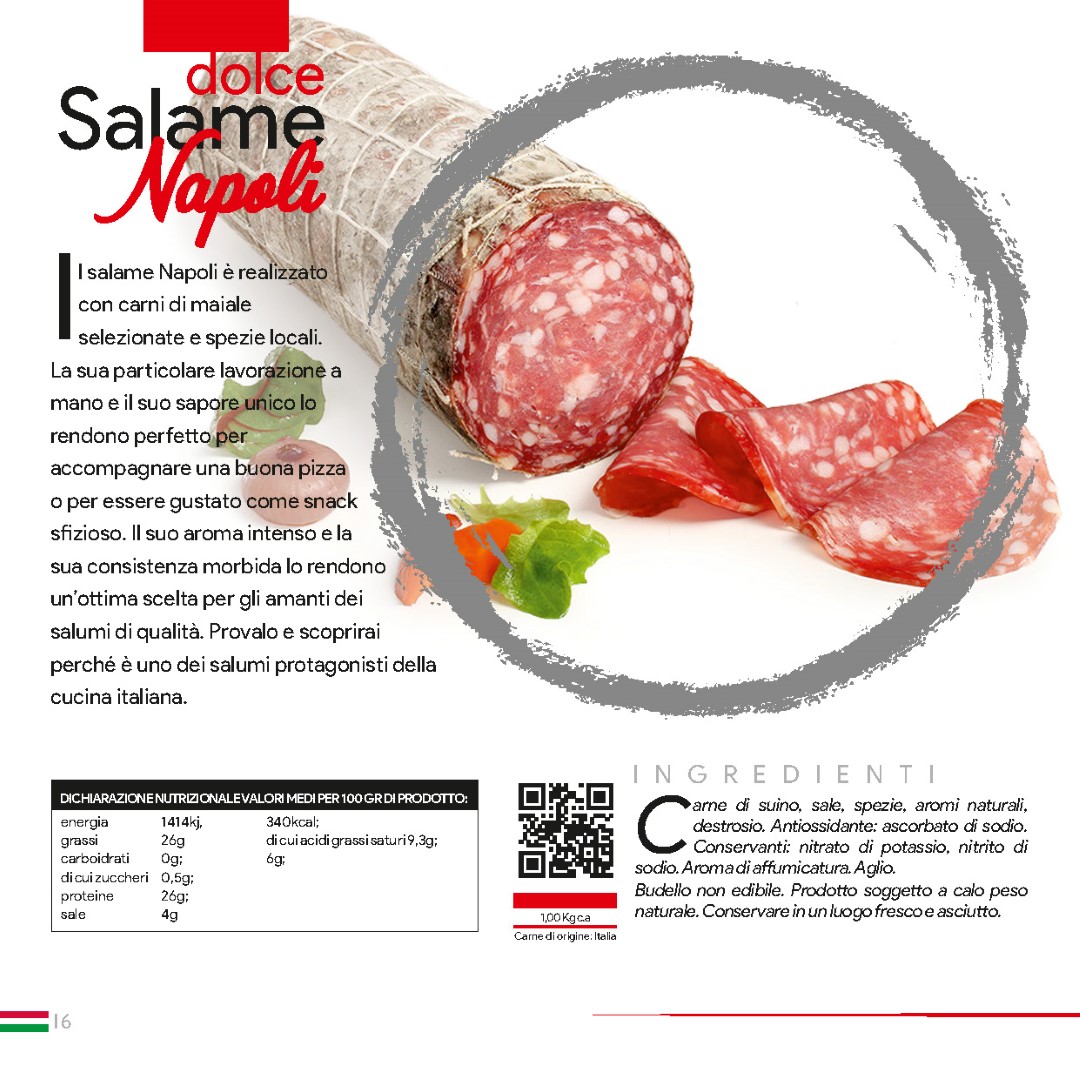 catalogo web Basile Pagina 16