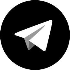 Telegram Icon