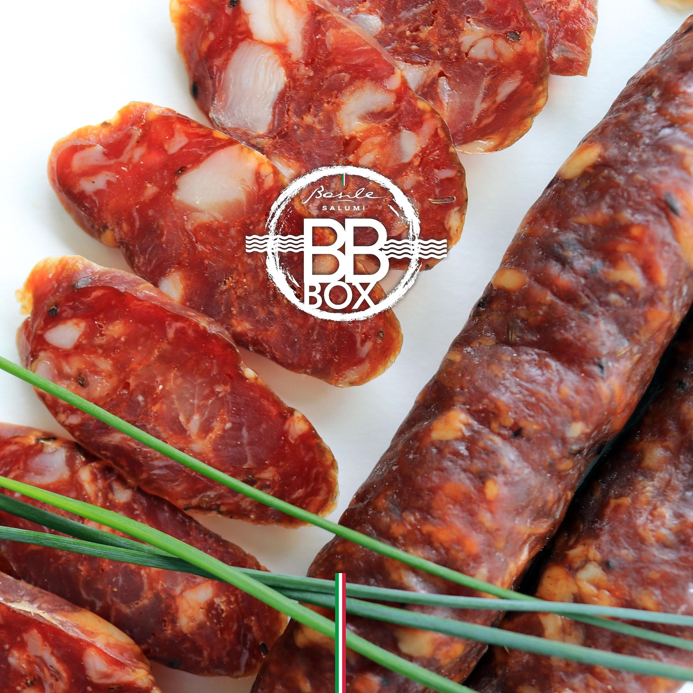 Questione Di Gusti Basile Salumi