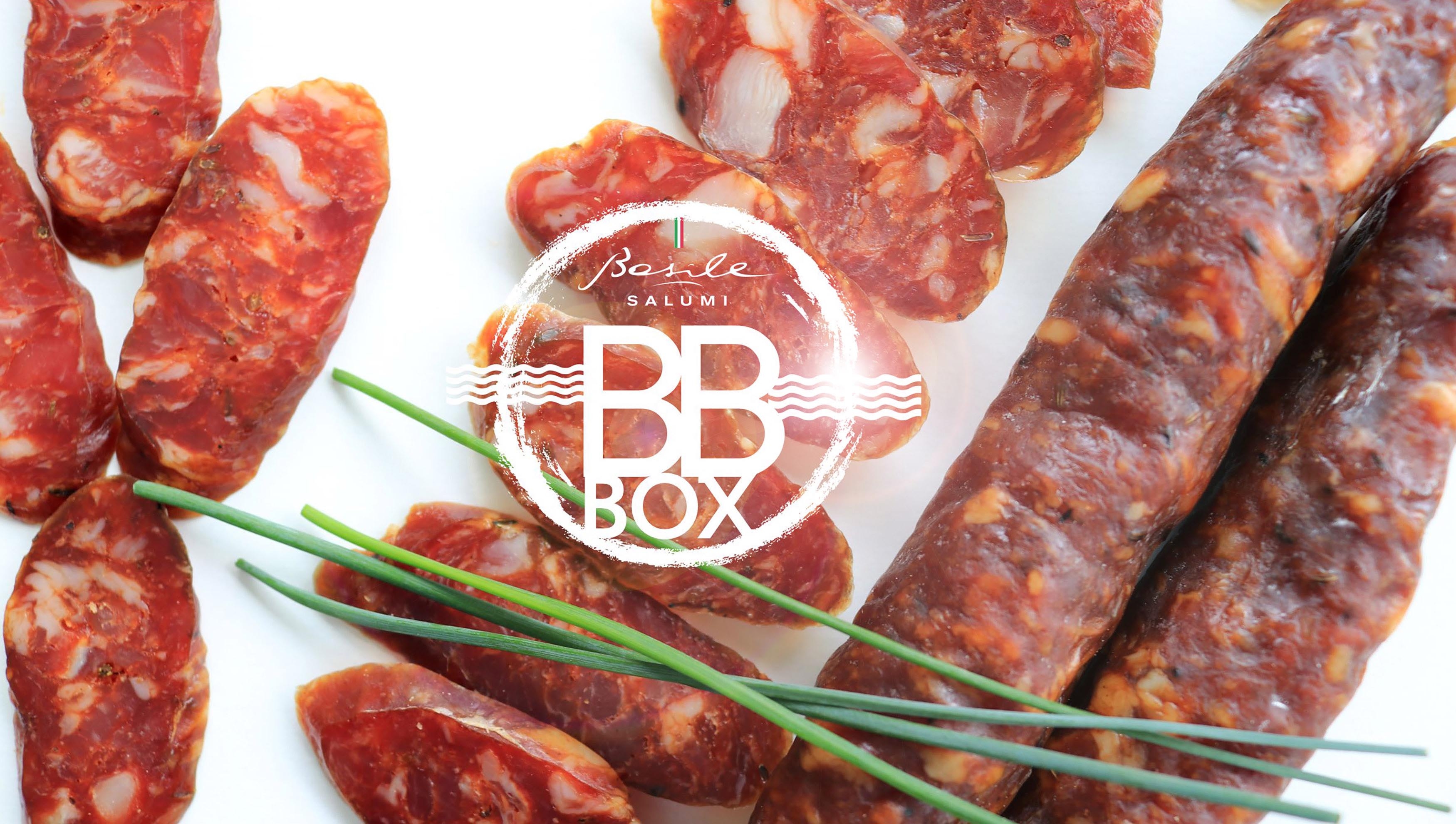 Questione Di Gusti Basile Salumi