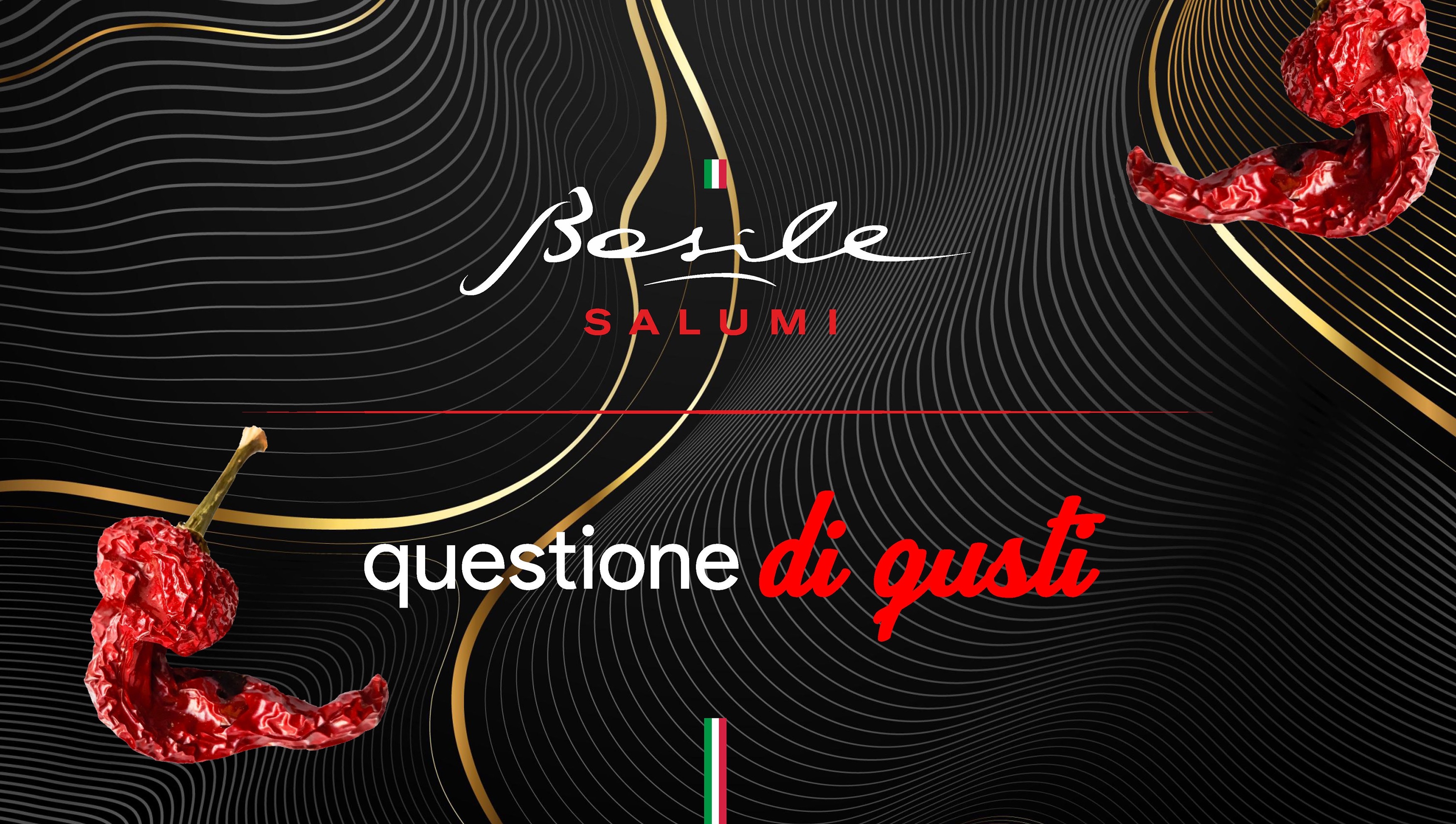 Questione Di Gusti Basile Salumi