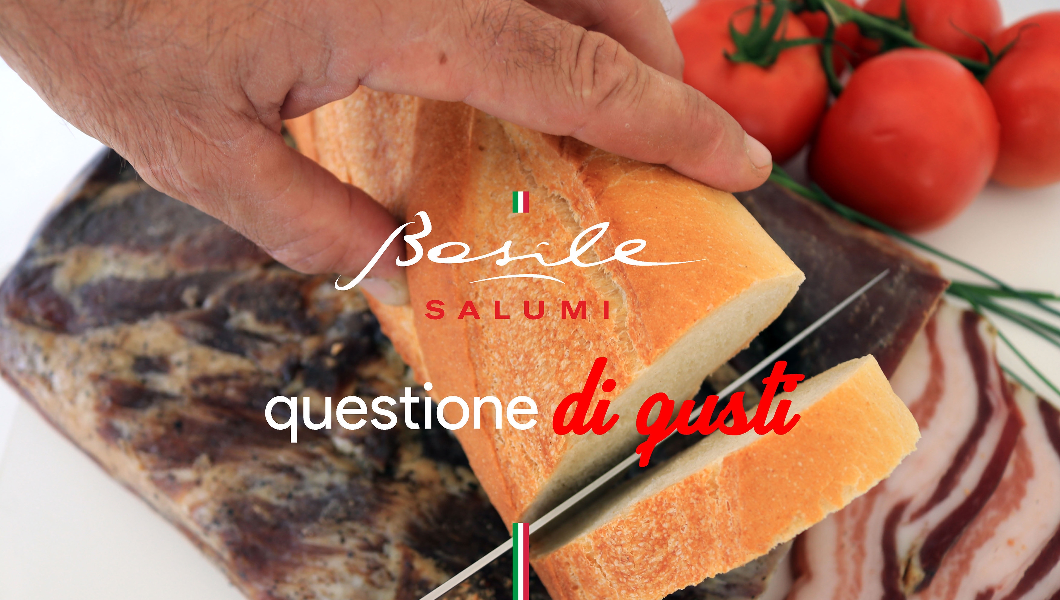 Questione Di Gusti Basile Salumi 2022